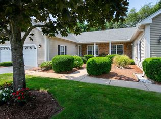 75 Clipper Way UNIT 75, Newburyport, MA 01950