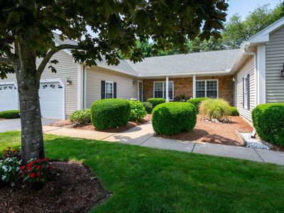 75 Clipper Way UNIT 75, Newburyport, MA, 01950