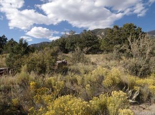 866 Pine Cone Way, Crestone, CO 81131