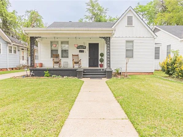 2334 Albert St, Alexandria, LA 71301