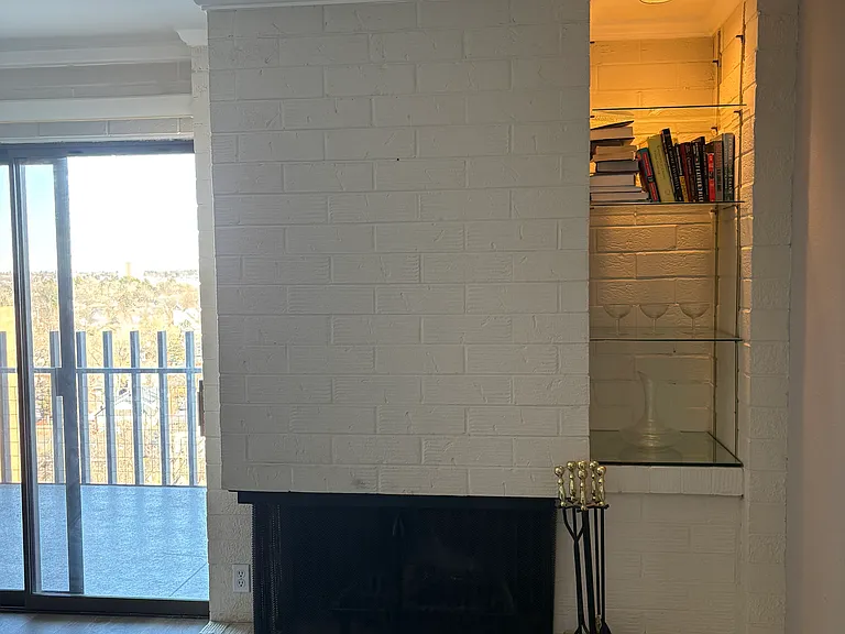 460 S Marion Pkwy #1501-C — Photo 4