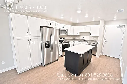 1032 E 400 S #103B Photo 1