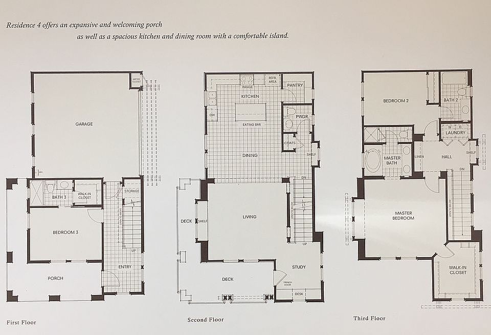 2nd image of 3066 Aralia Ln