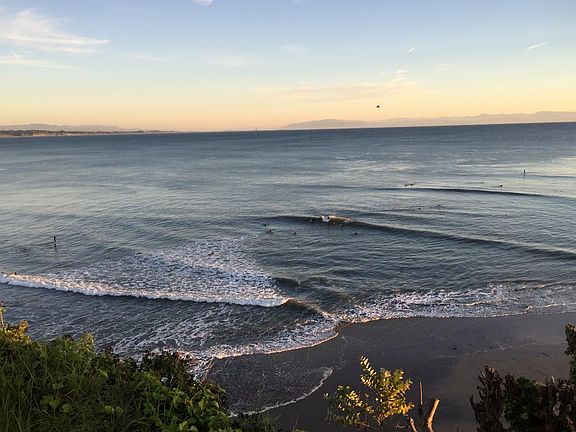 Beach ocean view from Balcony