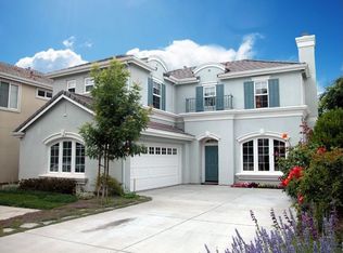 1781 Woodhaven Pl, Mountain View, CA 94041
