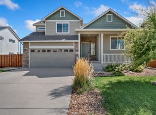 4113 White Deer Ln, Wellington, CO 80549