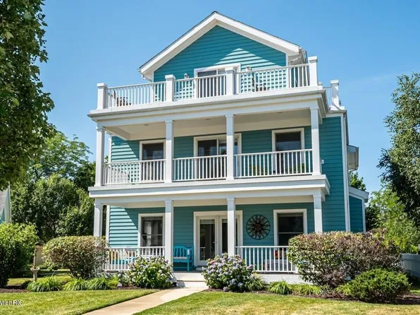 2590 Primrose Path, Saint Joseph, MI 49085