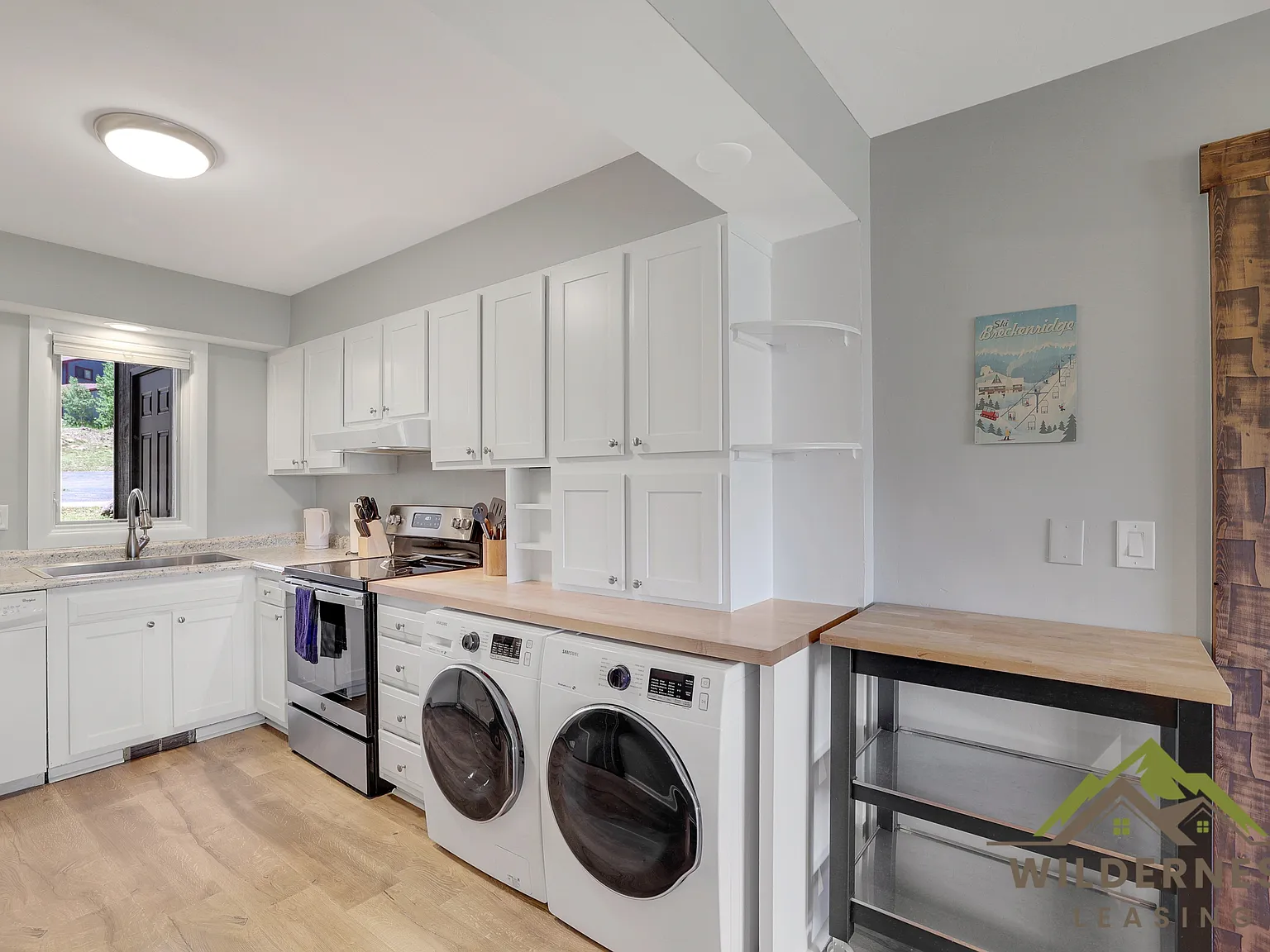 2 bed, 952 sqft, $3,100 — Photo 4