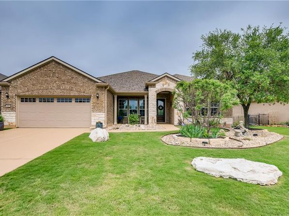 Sun City Georgetown Real Estate 14 Homes For Sale Zillow