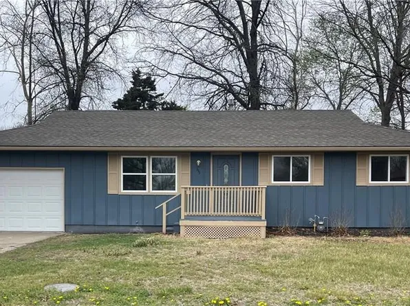 311 E Hatten St, Drexel, MO 64742