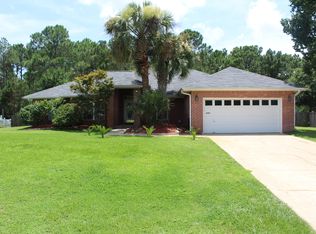 2509 Crescent Rd, Navarre, FL 32566