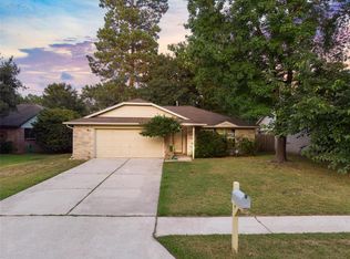 16318 Cutten Rd, Houston, TX 77070