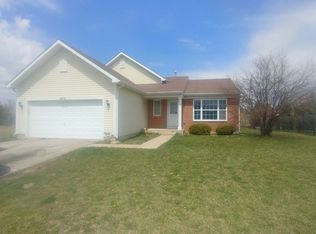 409 Prairie Dr, Harvard, IL 60033