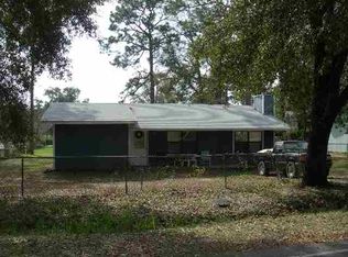 725 Brent Dr, Tallahassee, FL 32305