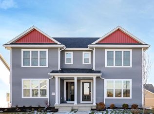 808 Indigo Lane, Waunakee, WI 53597