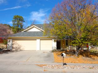 1238 Big Rock Loop, Los Alamos, NM 87544