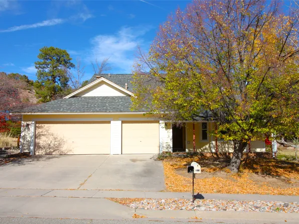 1238 Big Rock Loop, Los Alamos, NM 87544