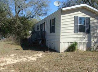 6508 Hunter St, Milton, FL 32570