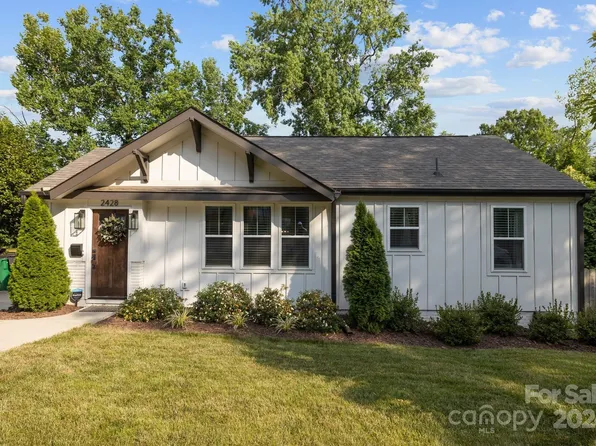 2428 Columbus Cir, Charlotte, NC 28208