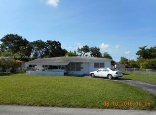 7040 SW 25th St, Miramar, FL 33023