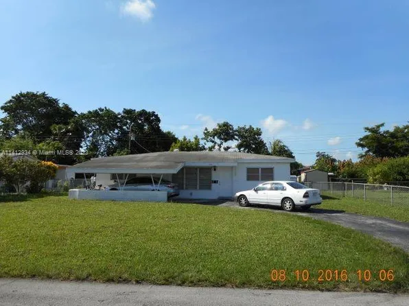 7040 SW 25th St, Miramar, FL 33023