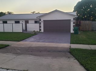1815 N Banana River Dr, Merritt Island, FL 32952