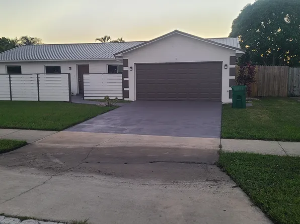 1815 N Banana River Dr, Merritt Island, FL 32952