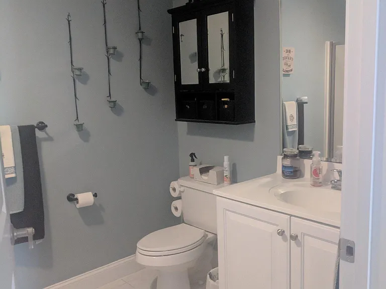 bathroom #2