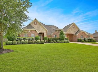 21103 W Cameron Ridge Dr, Cypress, TX 77433