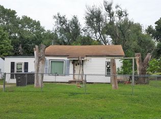 320 NW Adeline Ave, Bartlesville, OK 74003