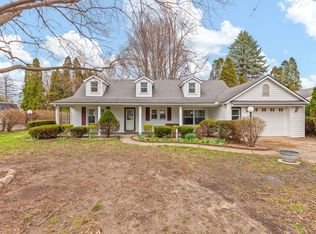 606 High St, Blissfield, MI