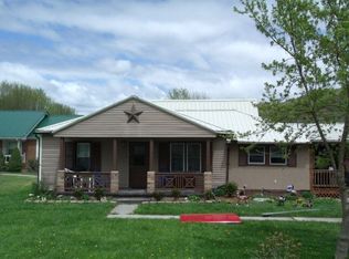 1220 Beckley Rd, Princeton, WV 24740