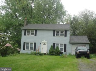 376 Lenover Hill Rd, Parkesburg, PA 19365
