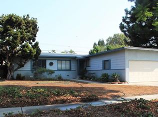 1015 Fairbrook Ln, Santa Ana, CA 92706