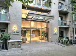 928 Richards St #1503, Vancouver, BC V6B 6P6