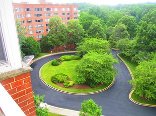 4000 Tunlaw Rd NW APT 1107, Washington, DC 20007