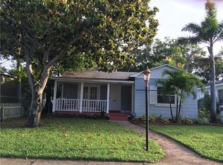 1675 21st Ave N, Saint Petersburg, FL 33713