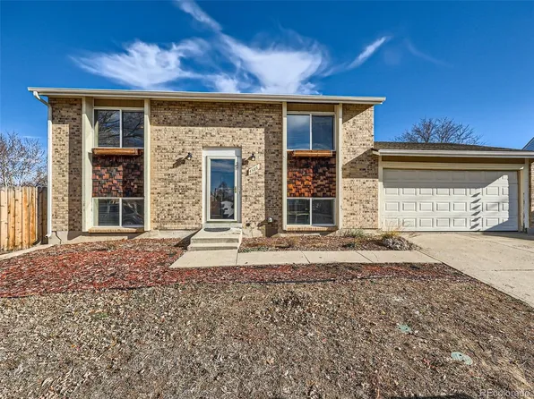 4386 S Dearborn Court, Aurora, CO 80015