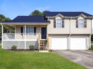 38 Westminster Dr SW, Cartersville, GA 30120