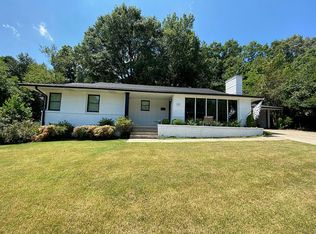 137 Ridge Rd, Little Rock, AR 72207