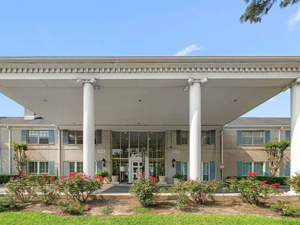 2600 Bellefontaine St, Houston, TX 77025