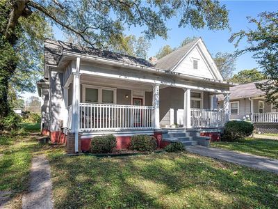 727 Bonnie Brae Ave SW, Atlanta, GA, 30310