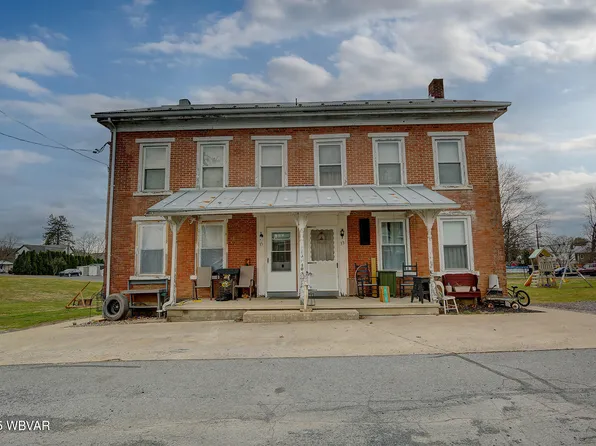 33-35 Church St, Watsontown, PA 17777