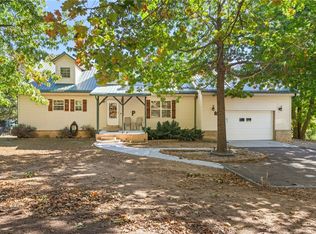 6442 S 43rd Hwy, Harrison, AR 72601