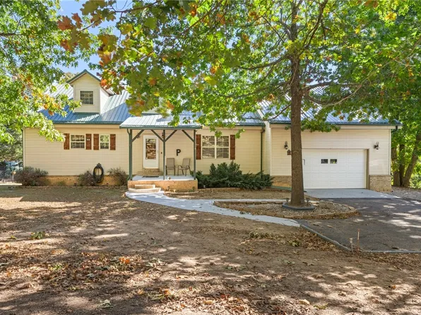6442 S 43rd Hwy, Harrison, AR 72601