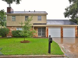 4618 Carrie Ann Ln, Abilene, TX 79606