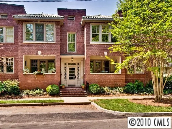 820 E Kingston Ave, Charlotte, NC 28203