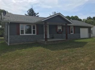 22880 Harlan Ln, Waynesville, MO 65584