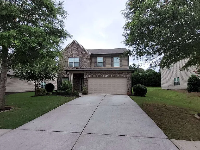 4115 Rolling Rock Trl — Photo 1