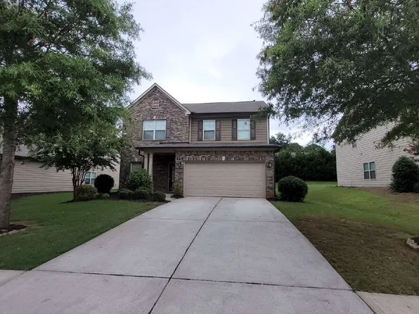 4115 Rolling Rock Trl, Cumming, GA 30028